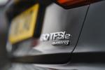 Audi A8 L 60 TFSI e Quattro 2020 года (UK)